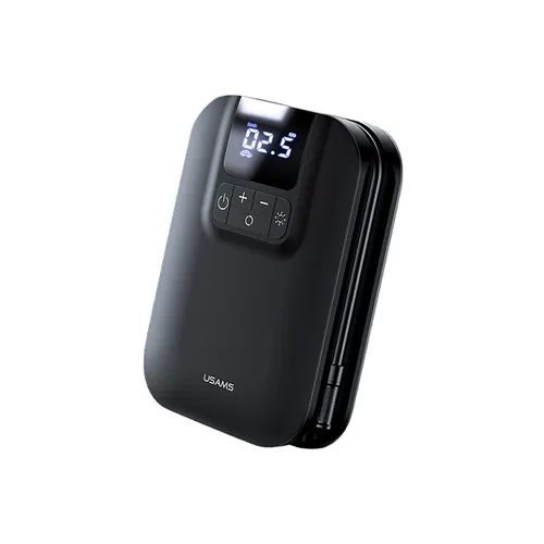 USAMS UB-ZB215 Mini Portable Car Air Pump