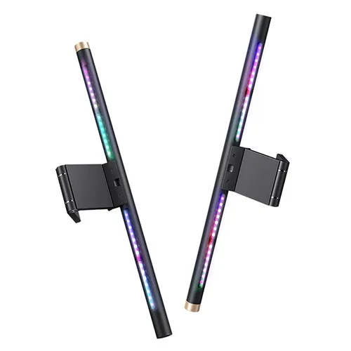 USAMS US-ZB224 Starry Series Gaming Computer RGB Screen Lamp