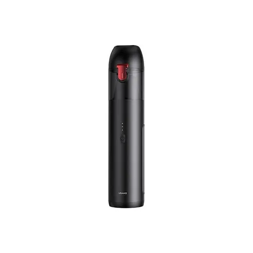 USAMS US-ZB234 Mini Handheld Vacuum Cleaner With Led Lamp
