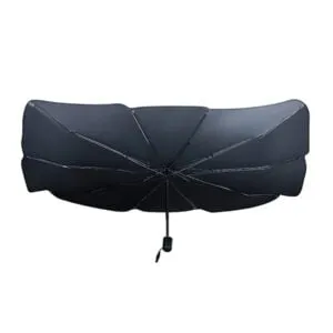 USAMS US-ZB235 Car Windshield Sunshade Umbrella