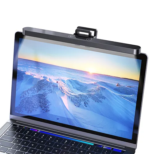 USAMS US-ZB236 U-view Series Laptop Screen Lamp
