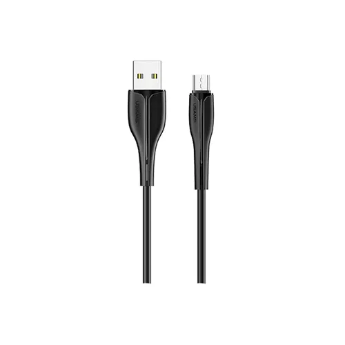 USAMS USB To Micro USB Data and Charging Cable