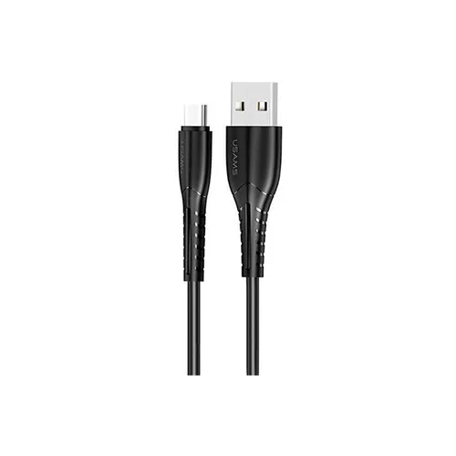 USAMS USB To Type-C USB Data and Charging Cable