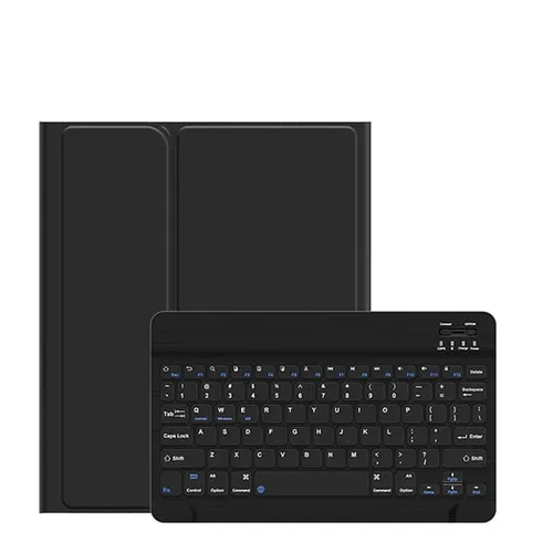 USAMS Winro-Series Smart Keyboard Cover for iPad 10.2-inch 7th Gen