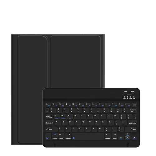 USAMS Winro-Series Smart Keyboard Cover for iPad Air 4 10.9-inch