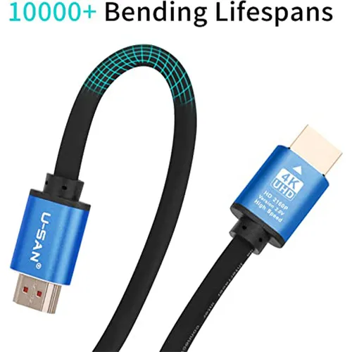 USAN 4K 1.5M HDMI Cable