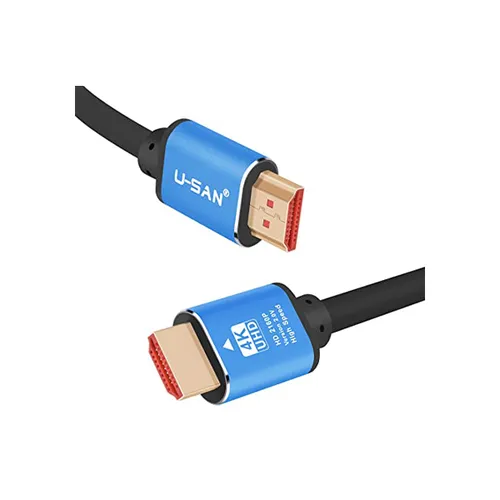 USAN 4K 1.5M HDMI Cable