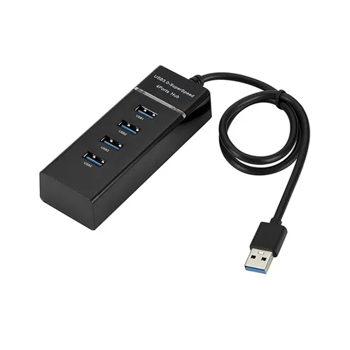 USB 3.0 4 ports High Speed Multi Hub