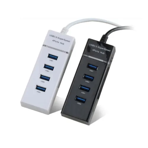 USB 3.0 Hub 4 Ports High Speed – A Grade