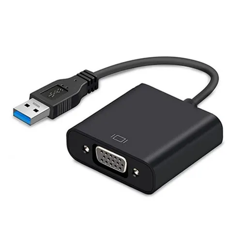 USB 3.0 To VGA Adapter