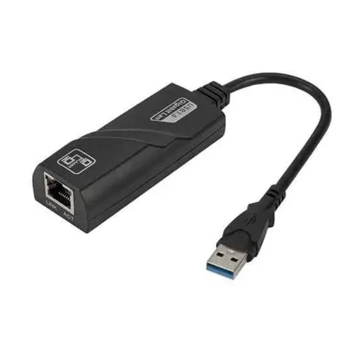 USB 3.0 Type C 3.1 Ethernet Adapter