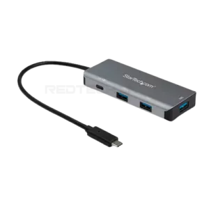 USB 3.0 USB Hub 10Gbps – White