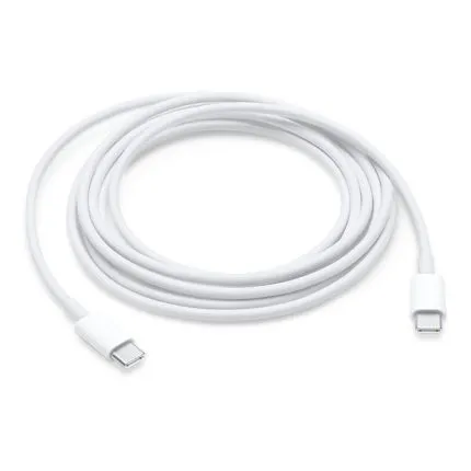USB-C CHARGE CABLE (2M)