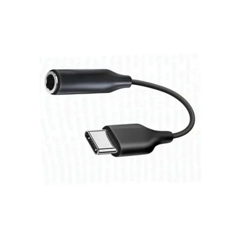 USB-C To Headphone Jack- AAA