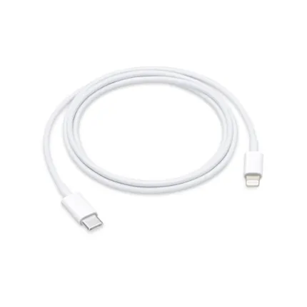 USB-C to Lightning Cable (1 m)