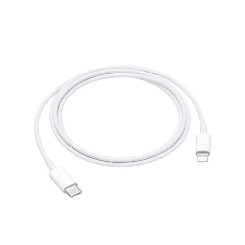 USB-C to Lightning Cable (1 m)