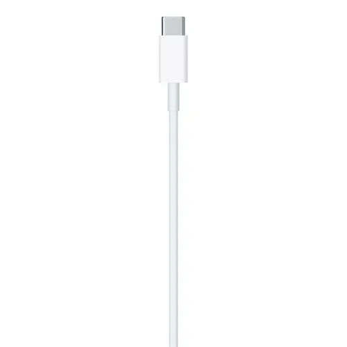 USB-C to Lightning Cable (2 m)