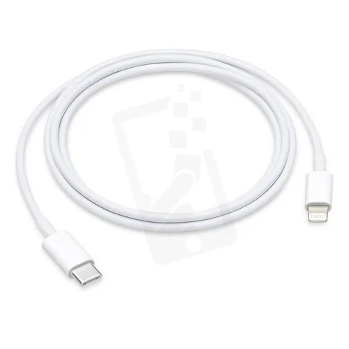 USB-C to Lightning Cable (2m)