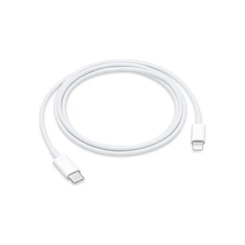 USB-C to Lightning Cable