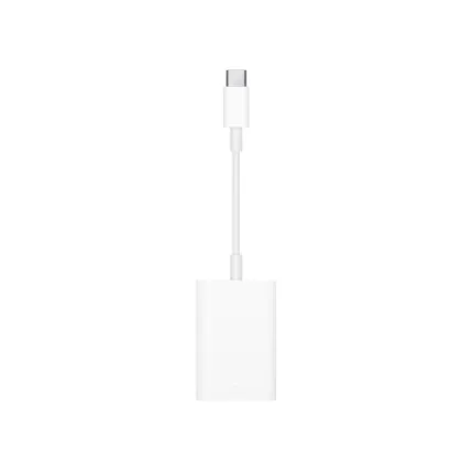 USB-C TO SD CARD READER
