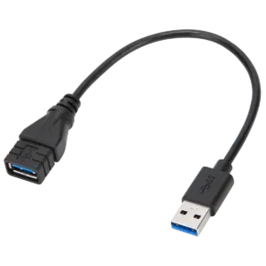 USB Extension Cable 3M – USB 2.0 Male to USB 2.0 Female
