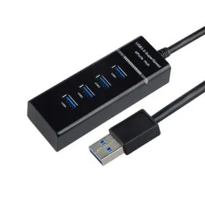 USB HUB 3.0 4 PORT