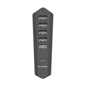 USB Hub for PS5 Slim Console