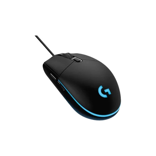 USB MOUSE - LOGITECH G102 (3y)