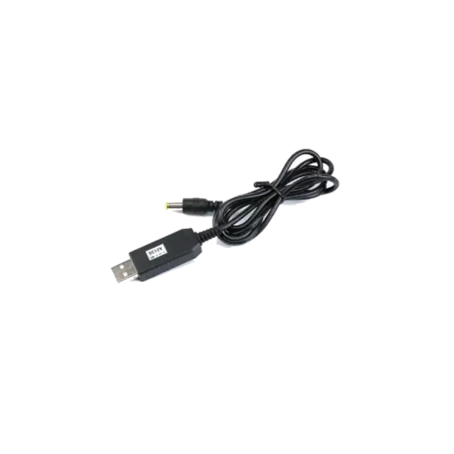 USB POWER BOOST CABLE 5V 12V 100CM