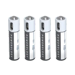 USB Rechargeable Battery