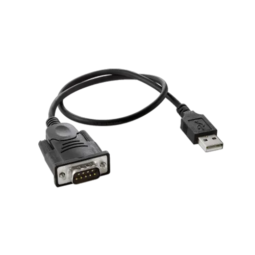 USB TO RS232 SERIAL CONVERTER (6m)