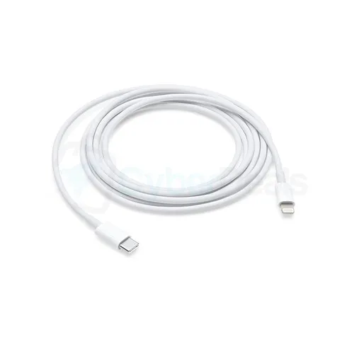 USB Type-C to Lightning Cable