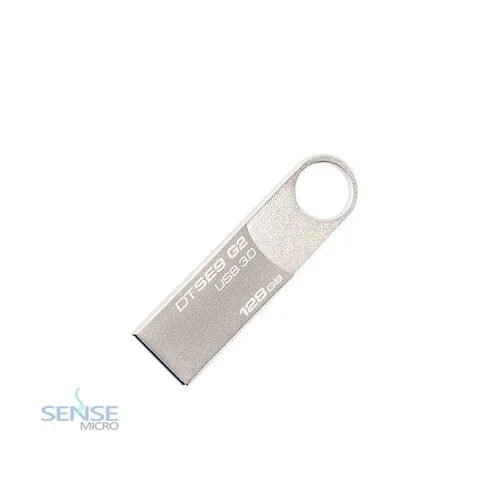 USB2.0 FLASH DRIVE - KINGSTON 128GB (NORMAL)