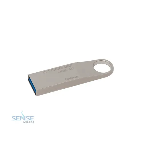 USB2.0 FLASH DRIVE - KINGSTON 64GB (NORMAL)