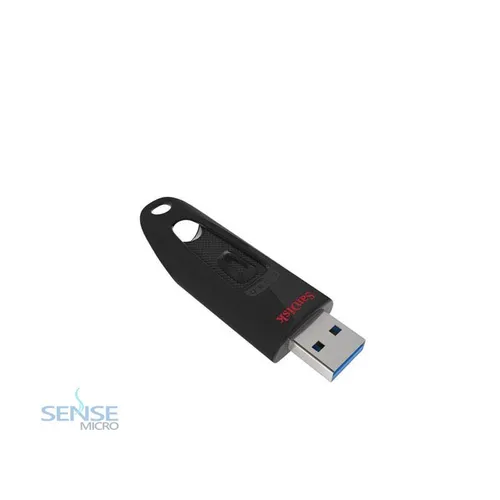 USB3.0 FLASH DRIVE - SANDISK ULTRA 64GB(SDCZ48-064G-U46)