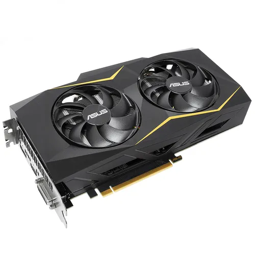 Asus GTX 1660 Ti 6G Graphics Card (Used)