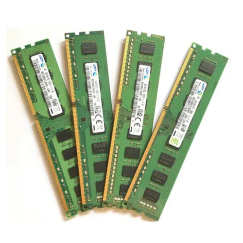 USED DDR3 4GB Desktop RAM