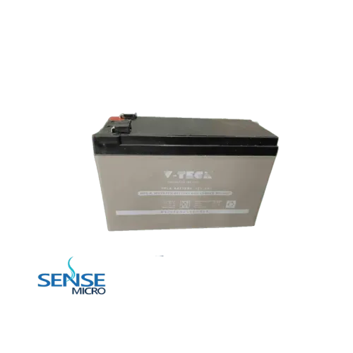 V-TEK 12V 9AH UPS BATTERY (1y)