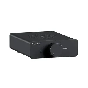 V3 300W X2 2.0 Channel Hi-Fi Stereo Audio Amplifier