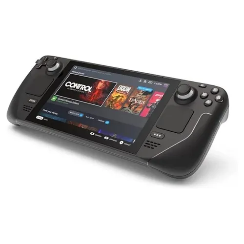 Valve Steam Deck 64GB Handheld Gaming Console
