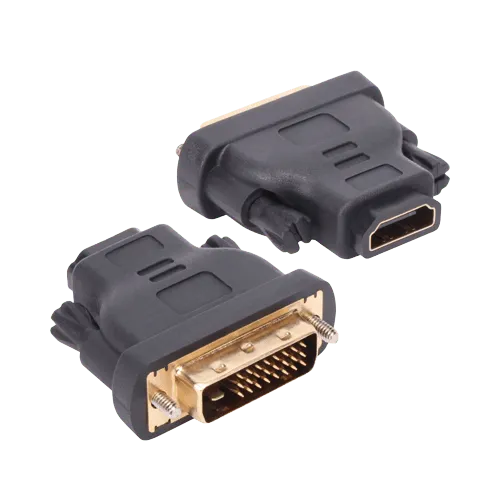 Vcom DVI-D To HDMI Converter