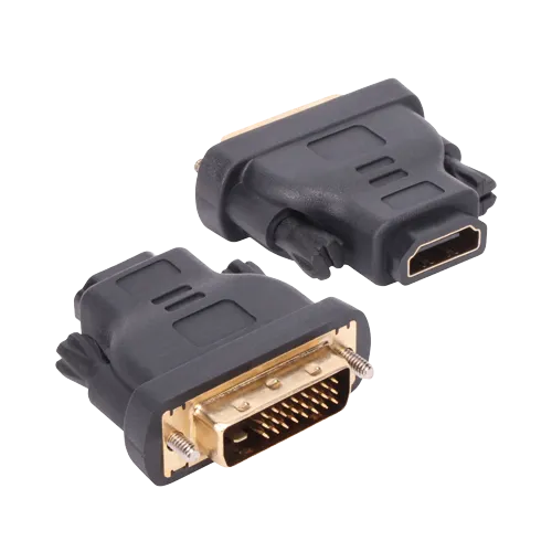 Vcom DVI-D To HDMI Converter