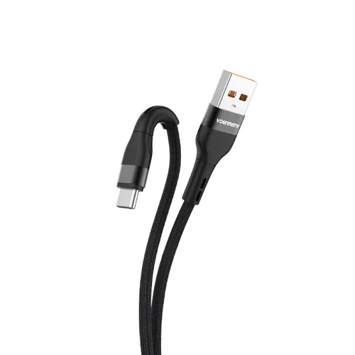 Vdenmenv Cable D60L For Lightning 2.4A 1M