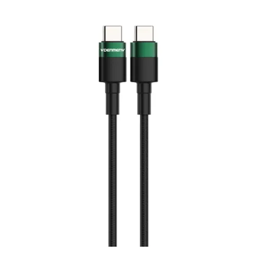 Vdenmenv D62C 100W Fast Charging Data Cable