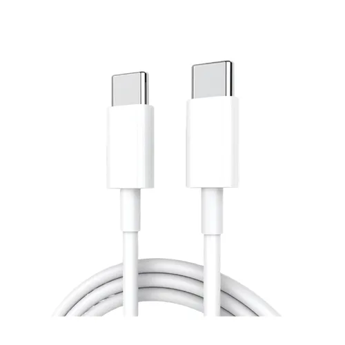 Vdenmenv D65C 100W Fast Charge Cable For Type-C to Type-C