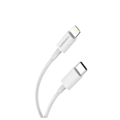 Vdenmenv D65L PD Fast Charge Cable For Lightning