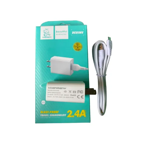 Vdenmenv DC01MV Charger
