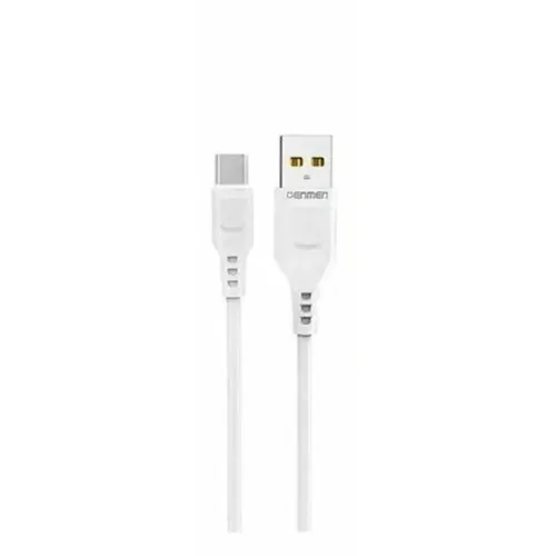Vdenmenv DC01YV Micro 3 Pin 2 in 1 Charger