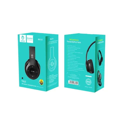 Vdenmenv DL15 Wireless Headset