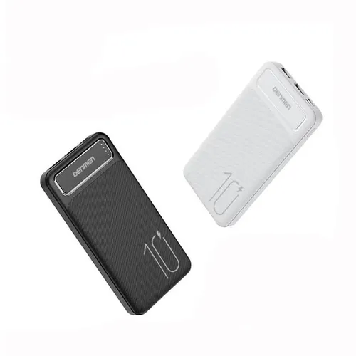 Vdenmenv DP09 10000mAh Power Bank